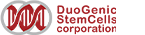 Logo Duogenic Stemcells Corp.
