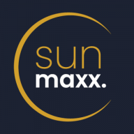 Logo Sunmaxx PVT GmbH