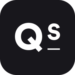 Logo Quasar Satellite Technologies Pty Ltd.