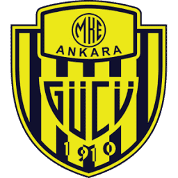 Logo Mke Ankaragücü Spor Kulübü