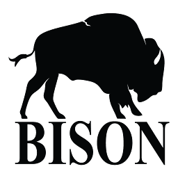Logo Bison Holdings LLC