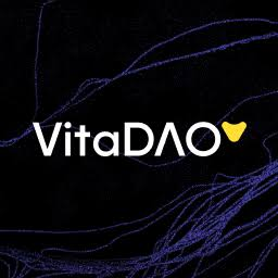 Logo VitaDAO