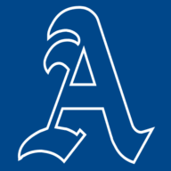 Logo Amos Contracting Ltd.