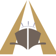 Logo Amrut Dredging & Shipping Ltd.