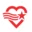 Logo Cardiovascular Associates of America LLC