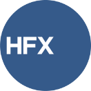 Logo Halifax International Security Forum, Inc.