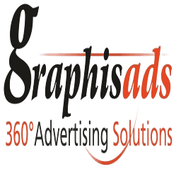 Logo Graphisads Pvt Ltd.