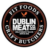 Logo Dublin Meat Co.
