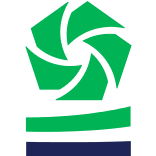Logo DEME Group NV