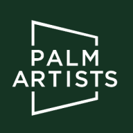 Logo Palm Artists Ltd.