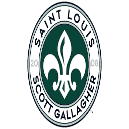 Logo St Louis Scott Gallagher LLC