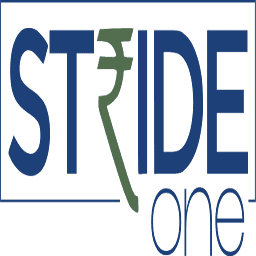 Logo Stride One Capital Pvt Ltd.