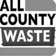 Logo All County Waste, Inc.
