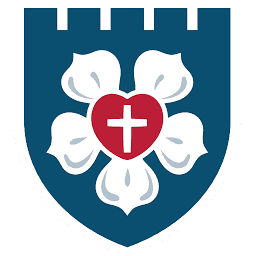 Logo Martin Luther Evangelical Lutheran Church