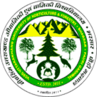Logo Veer Chandra Singh Garhwali Uttarakhand University of Horticul