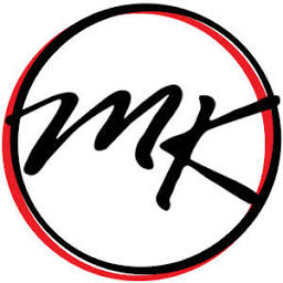 Logo MKT Logistics Ltd