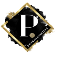Logo Penny Marketing LLC
