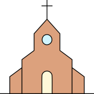 Logo Holy Family Church