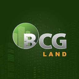 Logo Bcg Land JSC