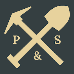 Logo Picks & Shovels Management LLC