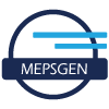 Logo Mepsgen Co. Ltd.