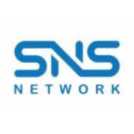 Logo SNS Network Technology Bhd.