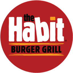 Logo The Habit Burger Grill