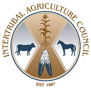 Logo Intertribal Agriculture Council, Inc.