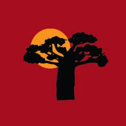 Logo Center For African American History, Art & Culture