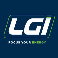 Logo LGI LTD