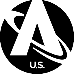 Logo ASTROSCALE U.S. INC.