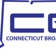 Logo Connecticut Broadcasters Association