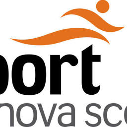 Logo Sport Nova Scotia