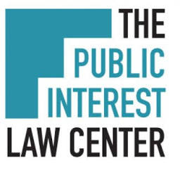 Logo The Public Interest Law Center