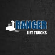Logo Ranger Lift Trucks LLC