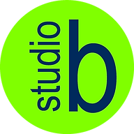 Logo Studio B