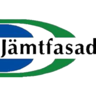 Logo Jämtfasad AB