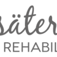 Logo Högsäters Rehabiliteringshem AB