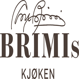 Logo Brimis Kjøken AS