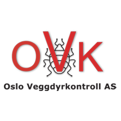 Logo Oslo Veggdyrkontroll AS