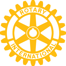 Logo Rotary International
