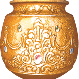 Logo The Akshaya Patra Foundation, USA
