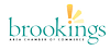 Logo Brookings Economic Development Corporation