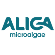 Logo Aliga ApS