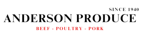 Logo Anderson Produce Co., Inc.