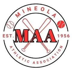 Logo Mineola Athletic Association, Inc.