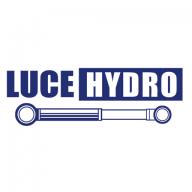 Logo Luce Hydro SAS