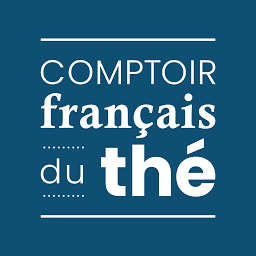 Logo Comptoir Français du Thé SASU