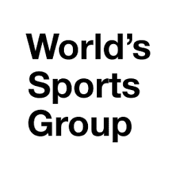 Logo World's Sports Group AB