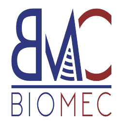 Logo Biomec Srl
